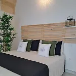 Bed & Breakfast Mae Apulian 3*
