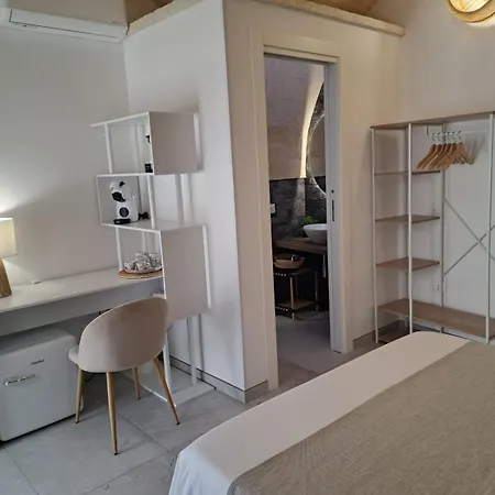 Mae Apulian 3* Grottaglie