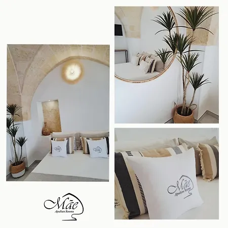 Mae Apulian