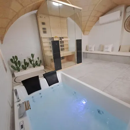 Mae Apulian Bed & Breakfast