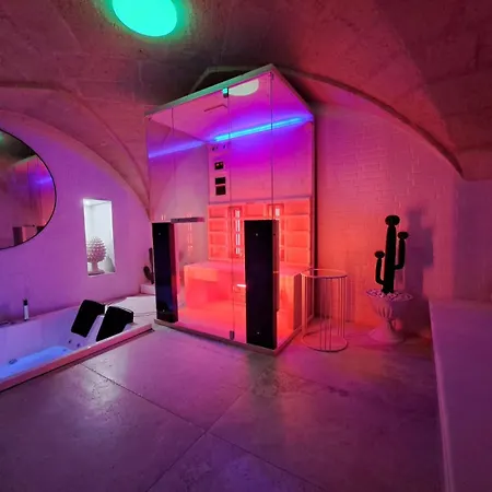 Mae Apulian Bed & Breakfast