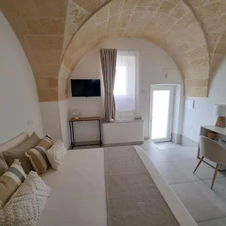 Mae Apulian 3* Grottaglie