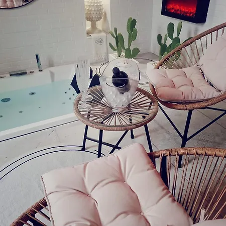 Bed & Breakfast Mae Apulian Grottaglie