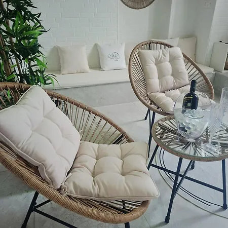 Mae Apulian 3* Grottaglie