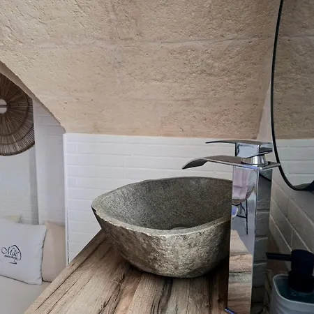 Mae Apulian Bed & Breakfast