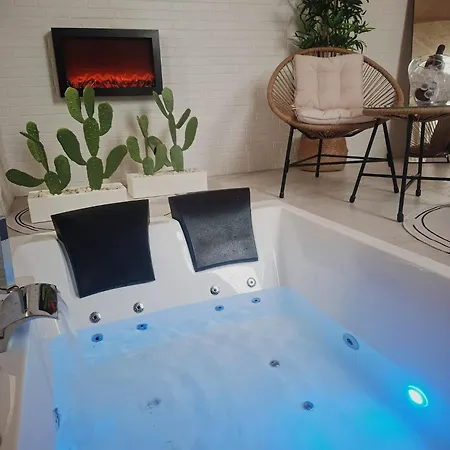 Mae Apulian Bed & Breakfast