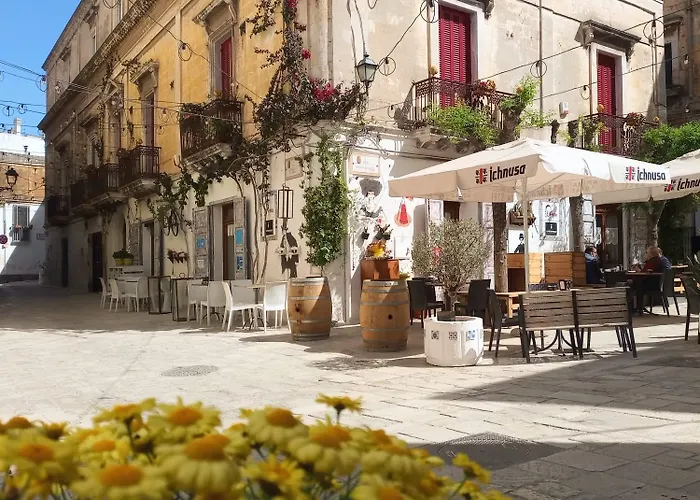Mae Apulian