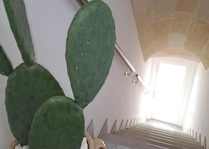 Mae Apulian 3*