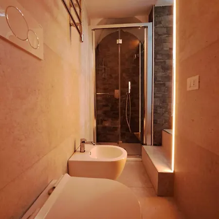 Mae Apulian Bed & Breakfast Grottaglie