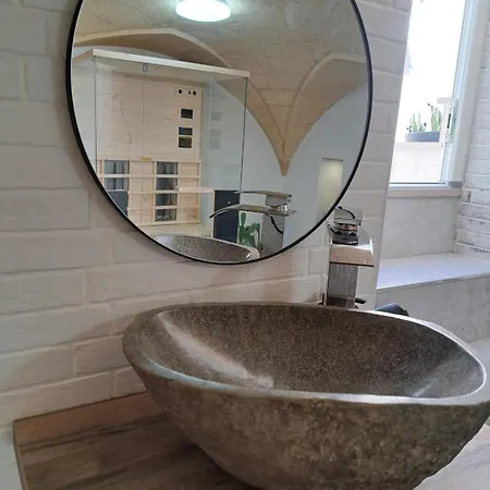 Bed & Breakfast Mae Apulian Grottaglie