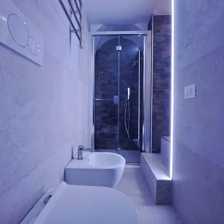 Mae Apulian Bed & Breakfast