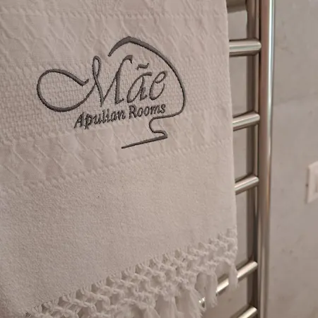 Mae Apulian Bed & Breakfast Grottaglie