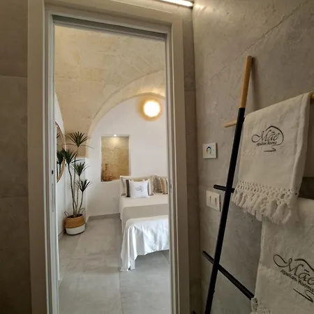 Couette-café Mae Apulian Grottaglie
