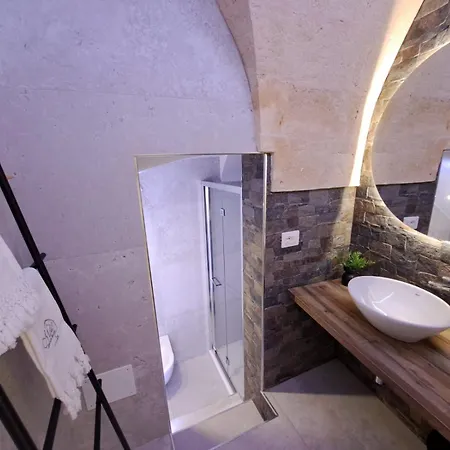 Bed & Breakfast Mae Apulian