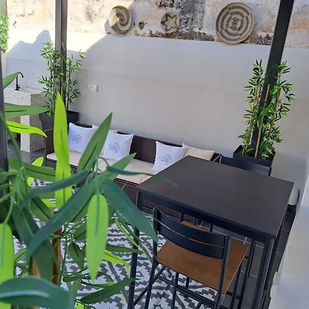 Bed & Breakfast Mae Apulian *