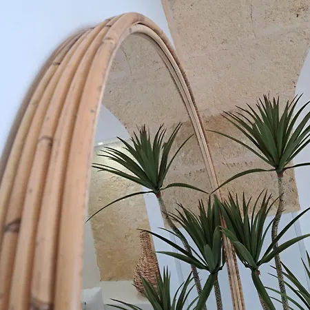 Couette-café Mae Apulian