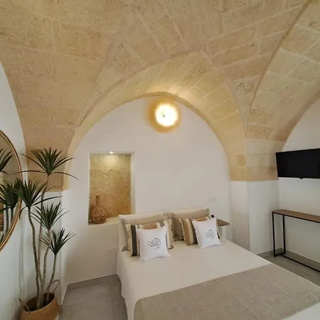 Mae Apulian Bed & Breakfast Grottaglie
