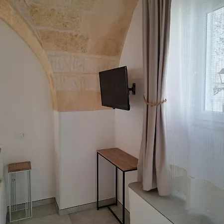 Mae Apulian