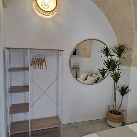 Couette-café Mae Apulian Grottaglie