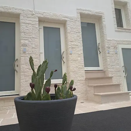 Bed & Breakfast Mae Apulian *
