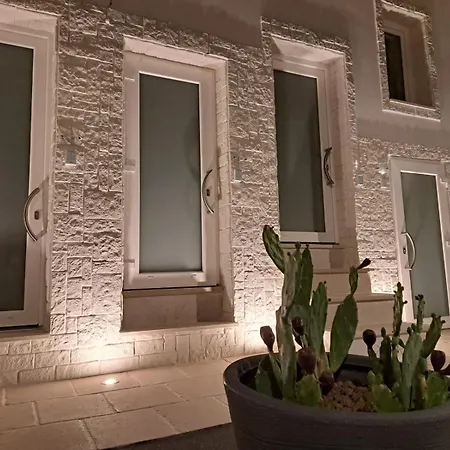 Bed & Breakfast Mae Apulian