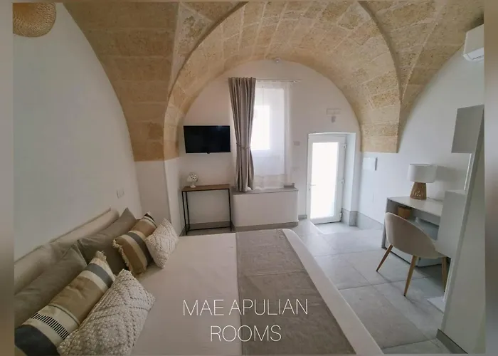 Mae Apulian 3*