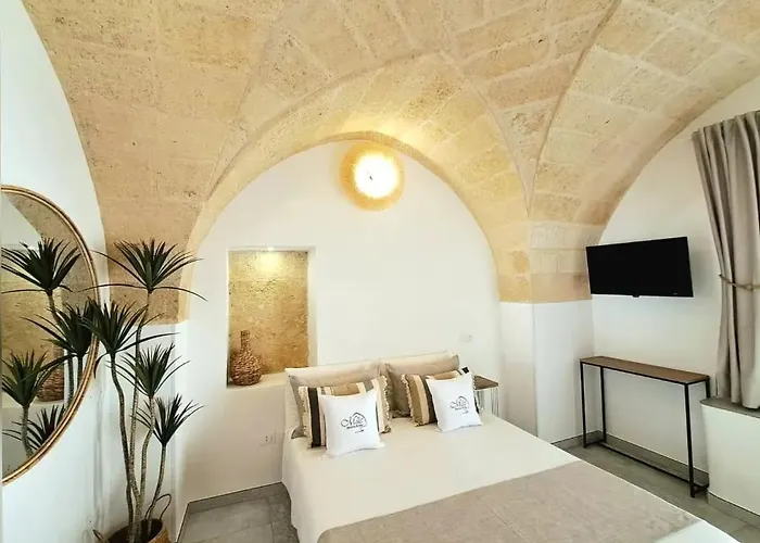 Bed & Breakfast Mae Apulian