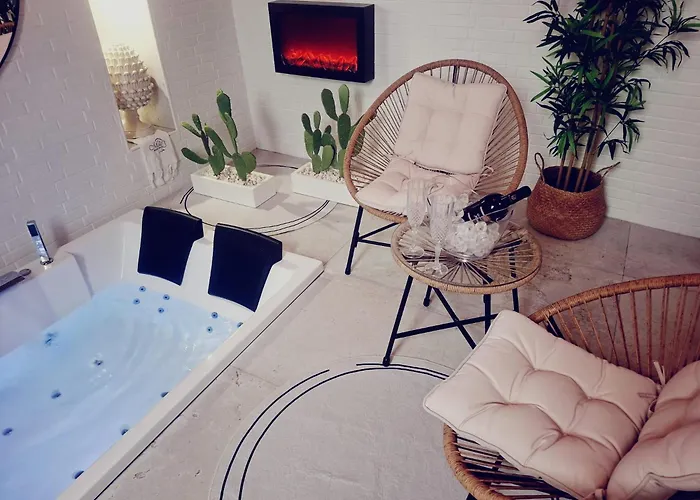Mae Apulian 3*